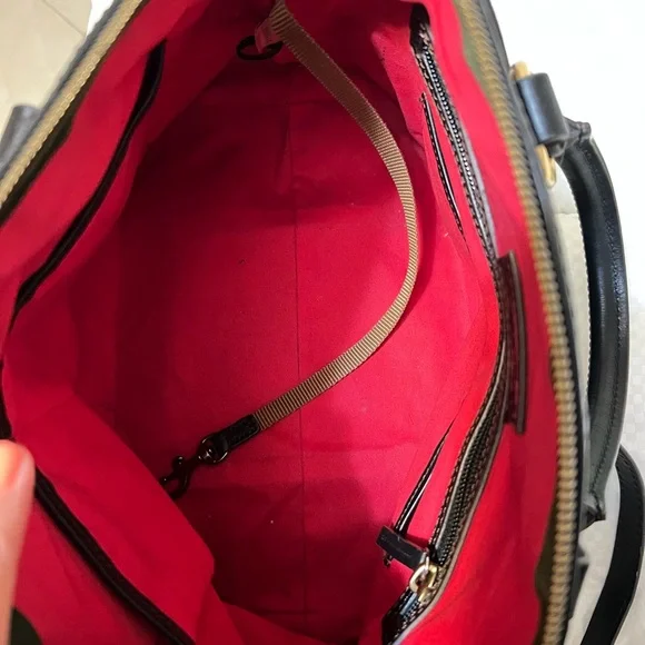 Dooney and Bourke Florentine Bristol - Picture 16 of 16